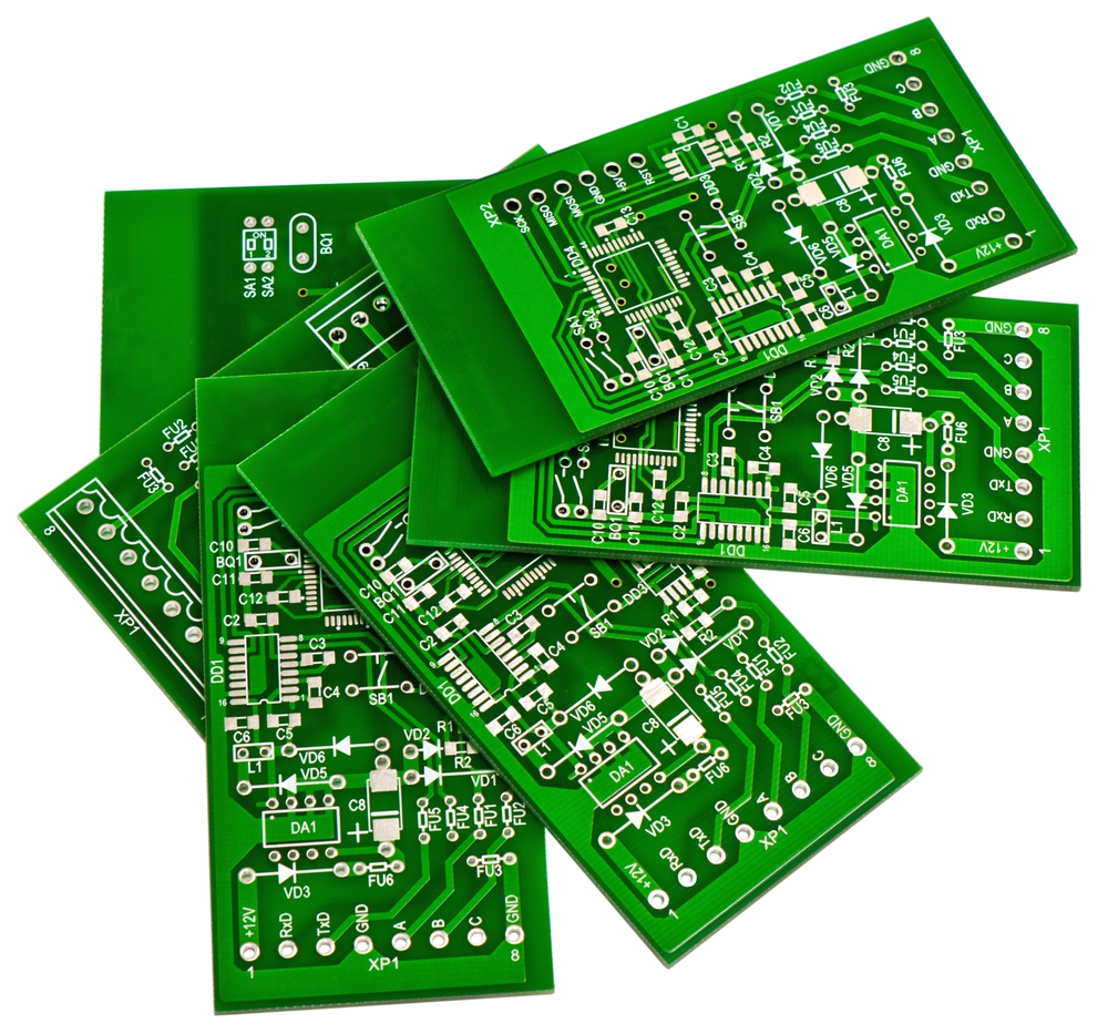 North American PCB business growth continues - Electronic Products ...