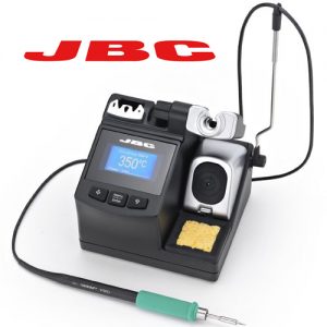 JBC Tools - Diverse Electronics