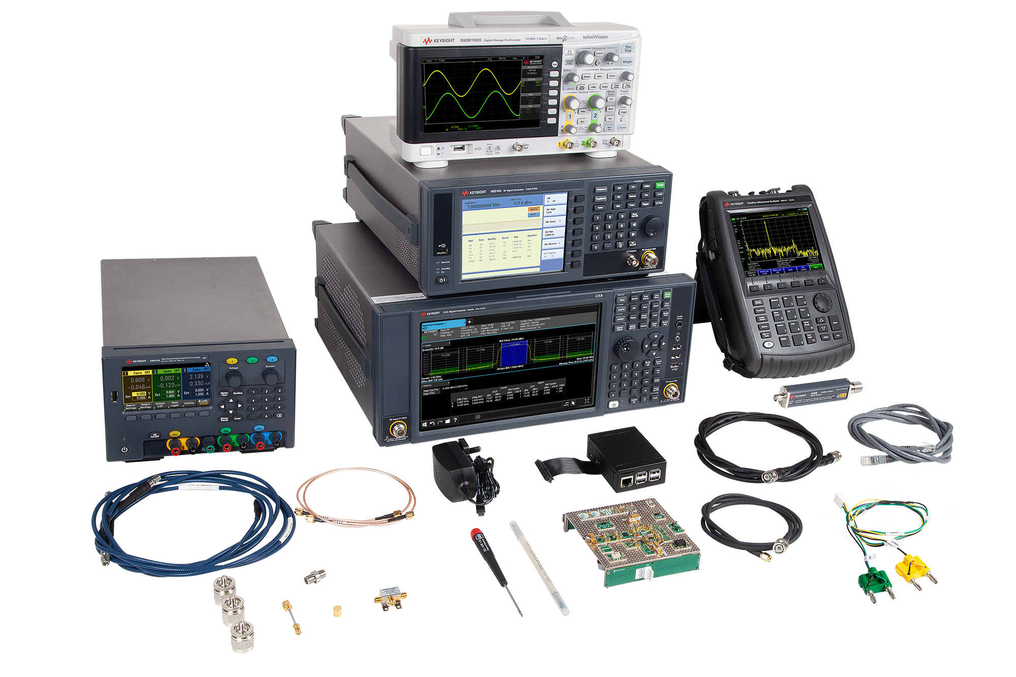 Keysight technologies. Приборы Keysight. Ваттметр Кейсайт. Keysight PXA. Каталог научного оборудования.