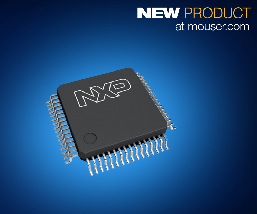 Микросхема nxp