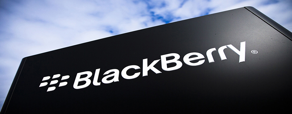 BlackBerry (logo) - Electronic Products & TechnologyElectronic Products