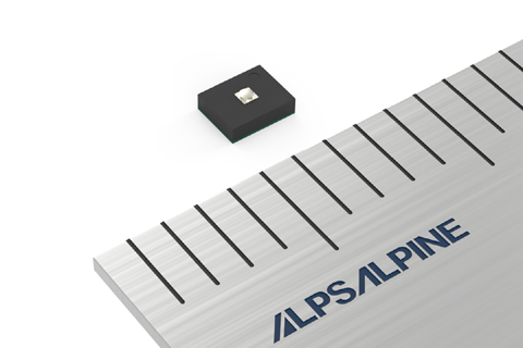 Alps Pointing Device