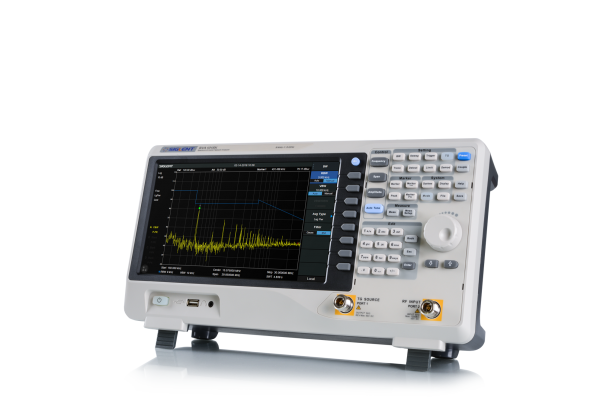 RF Analyzers extend bandwidth frequencies up to 7.5GHz - Electronic ...