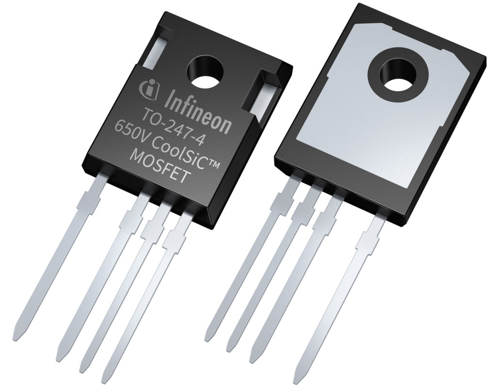 650V MOSFET boosts reliability, performance - Electronic Products ...