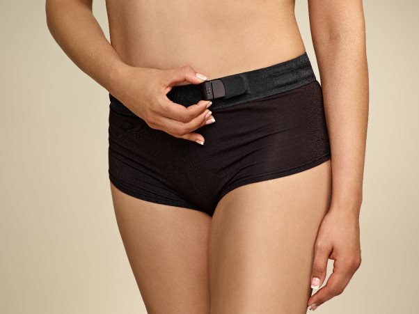 Smart Underwear Takes Health Tracking to the Next Level – Screen Print  India Magazine