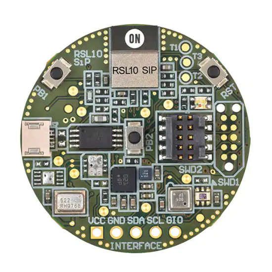 Onsemi - Electronic Products & TechnologyElectronic Products & Technology