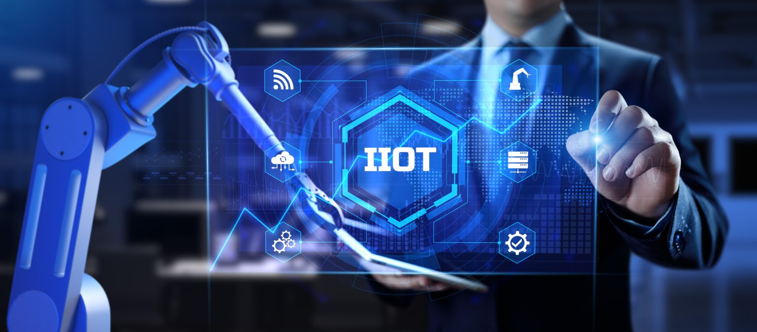 What Is The Future For IIoT? - Electronic Products ...