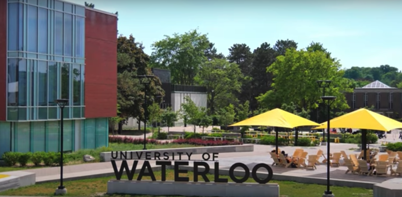 U of Waterloo leads industry 5G tech consortium - Electronic Products ...