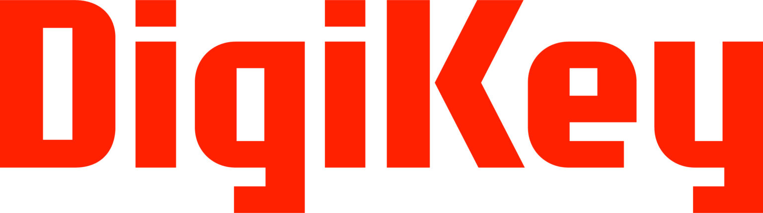 DigiKey unveils updated logo, brand - Electronic Products ...