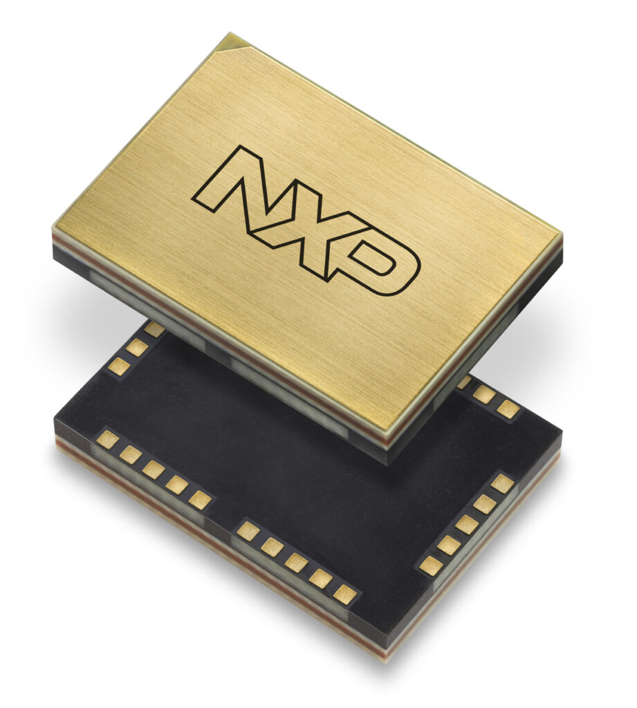 NXP RF power Electronic Products & TechnologyElectronic Products