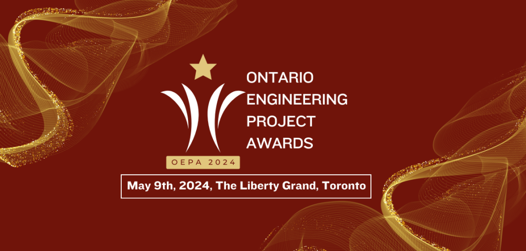 ACEC Ontario To Host Awards Event In Spring 2024 Electronic Products   Engineering 