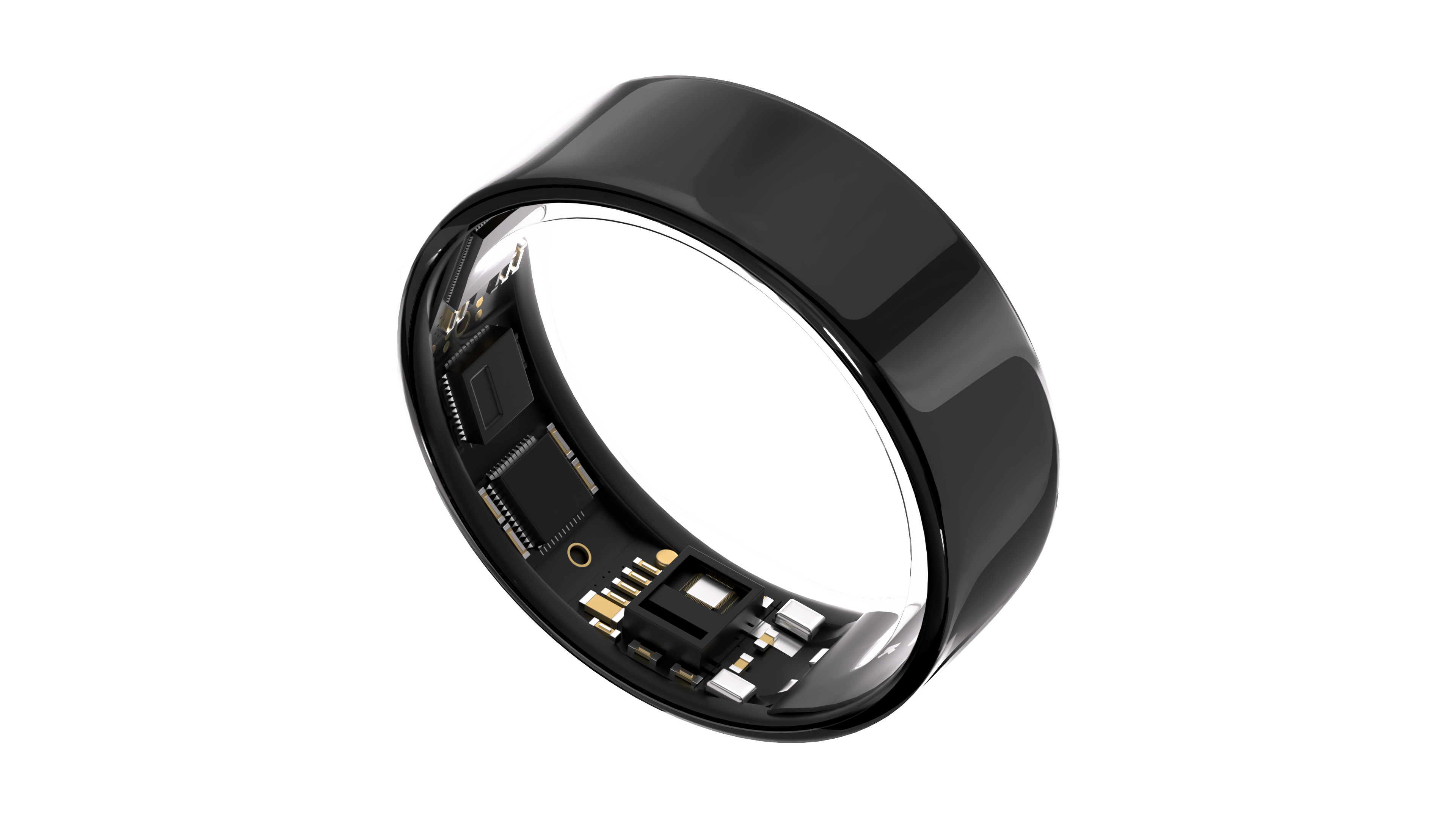 Ultrahuman to make its wearable rings in U.S.A. - Electronic Products ...