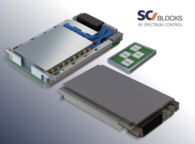 Transceiver Extension Boosts Digitization Up To 8 Rf Inputs Outputs 